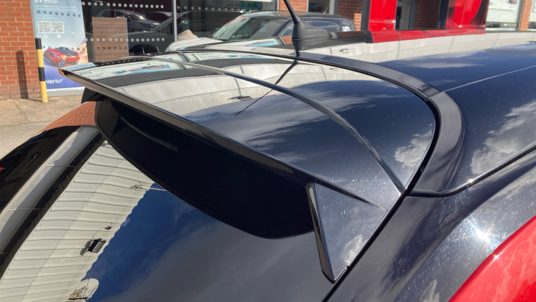 Vauxhall Corsa 1.2 Turbo Elite Nav Premium 5dr Petrol Hatchback